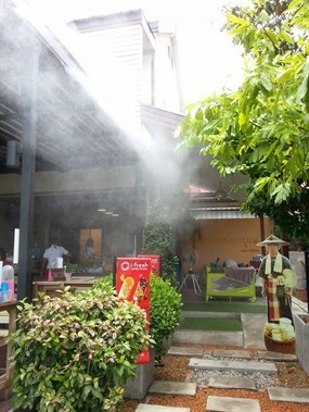 ข้าวเงี้ยวตาบุญ