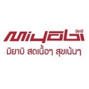 Miyabi (มิยาบิ)