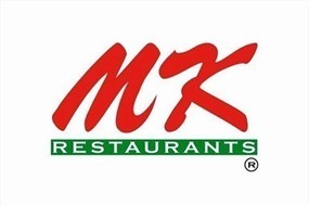 MK Restaurant (เอ็มเค)