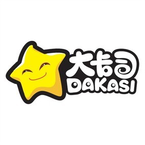 Dakasi (ดากาชิ)