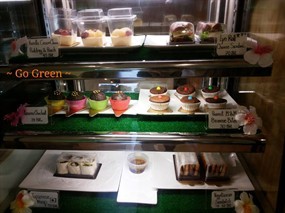 Go Green