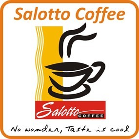 Salotto Coffee