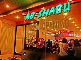 AJ Shabu