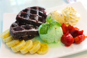 Frozen Sweet