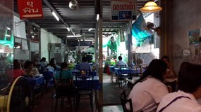 ฉลุยสเต็ก