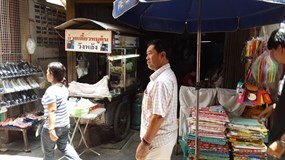 ก๋วยเตี๋ยวหมูตุ๋นวังหลัง