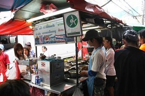 โจ๊กรสดี (ข้าวหอมมะลิ)