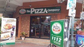 The Pizza Company (พิซซ่า คอมพานี)