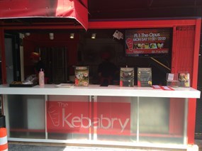 The Kebabry