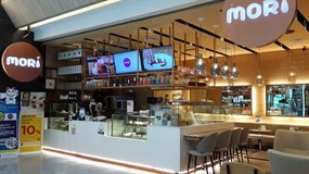 MORI Dessert Bar (โมริ)