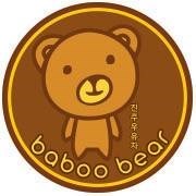 Baboo Bear
