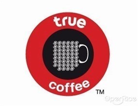 True Coffee (ทรู คอฟฟี่)