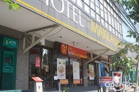 โชคดีติ่มซำ