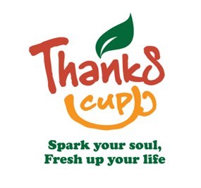 Thanks Cup