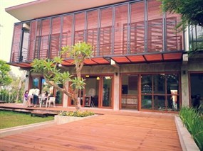 Green Story Cafe' & Bistro