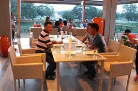 ดราก้อน บริสโทร