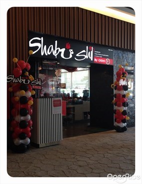 Shabushi (ชาบูชิ)