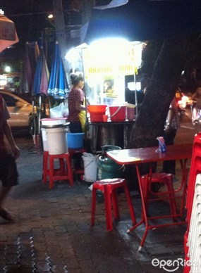 ลูกชิ้นปลาเจ๊จู