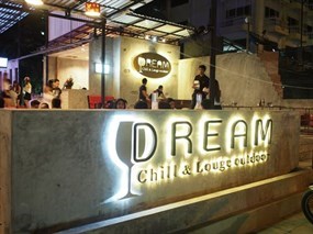 Dream Chill & Louge Outdoor