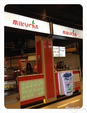 Mikucha