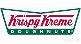 Krispy Kreme