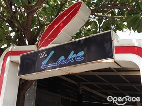 The Lake
