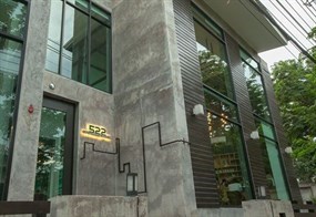 522 Coworking Space