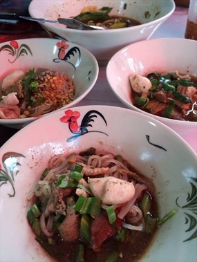 เศรษฐีเรือทอง