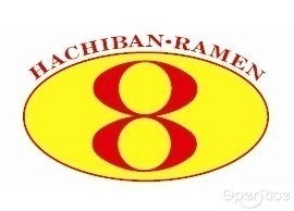 Hachiban Ramen (ฮะจิบัง ราเมน)