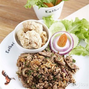 Khun Mor Cuisine