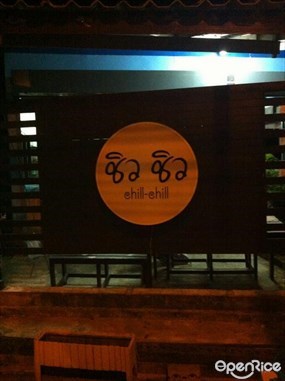 ชิว ชิว บาย โก๋ณัฐ