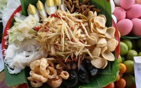 ตำแหลกโคราช