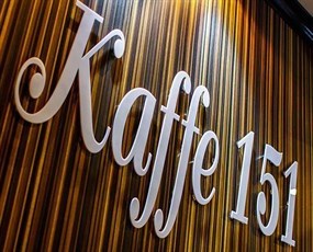 Kaffe 151