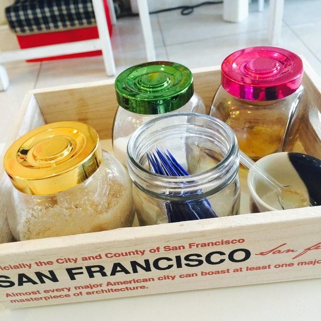 ยกมาทั้งถาดให้เติมตามชอบใจ