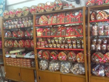 คุกกี้หลากรส