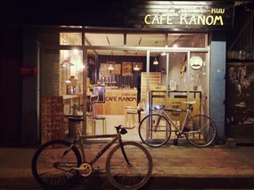 Cafe Kanom