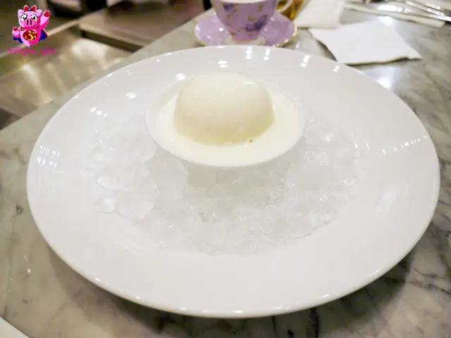 ชีสเค้กแบบเบา ๆ นุ่ม ๆ