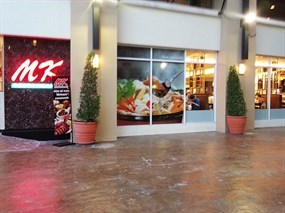 MK Restaurant (เอ็มเค)