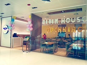 Bibim House (บิบิม เฮาส์)