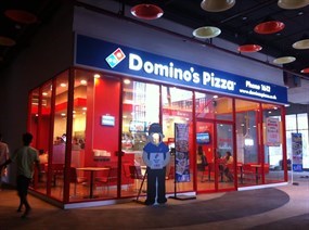 Domino's Pizza