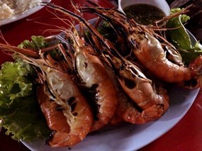 ต้นตระกูลปลาเผาชัยภูมิ