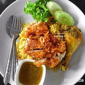 ครัวมุสลิม