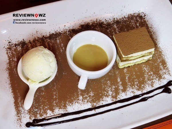 หอมเข้มข้นไม่หวานมาก แนะนำ