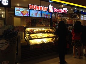 Dunkin' Donuts (ดันกิ้นโดนัท)