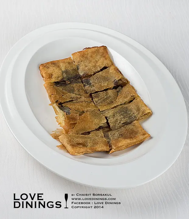 วอแป๋งถั่วแดง