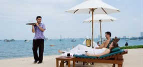 Beach Club