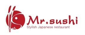 Mr.Sushi