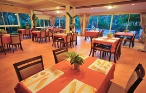 Sakuna Restaurant