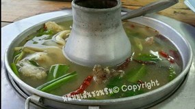 หัวปลาหม้อไฟมาบตาพุด