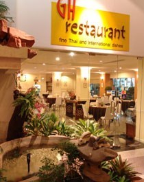 Grand Restaurant